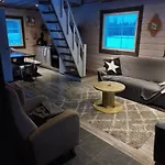 Kaerraenda Апартаменты *