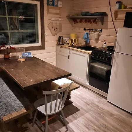 Kaerraenda Apartment