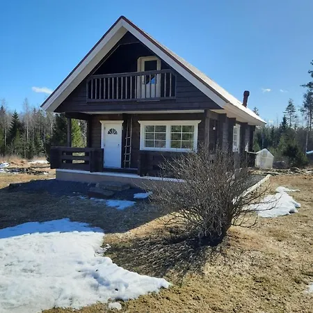 Kaerraenda * Nedervetil