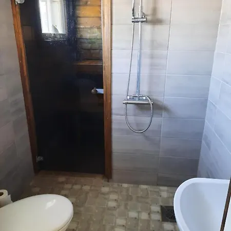 Kaerraenda * Nedervetil