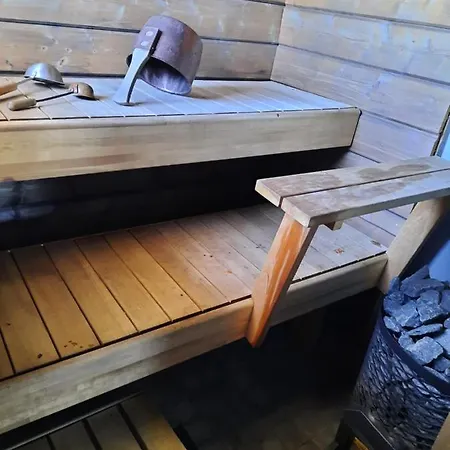 Kaerraenda * Nedervetil