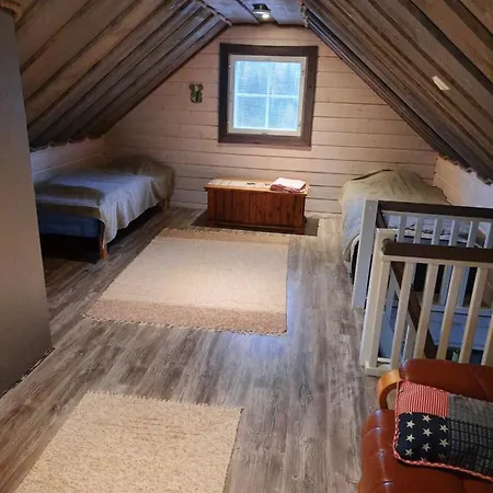 Apartamento Kaerraenda *