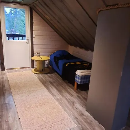 Apartamento Kaerraenda