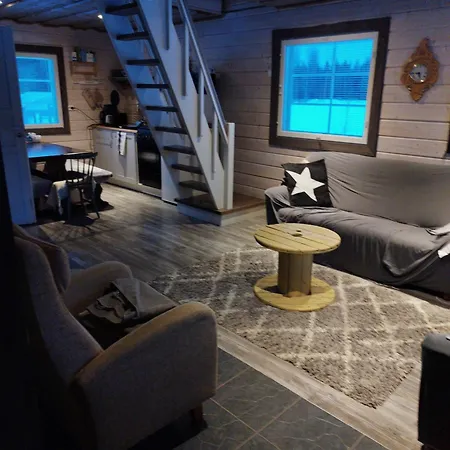 Kaerraenda Apartament *