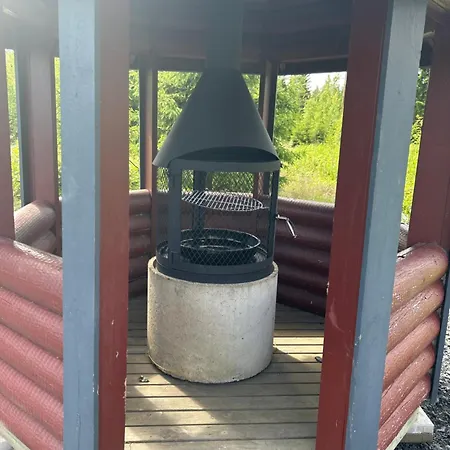 Apartament Kaerraenda Nedervetil