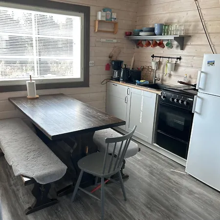 Kaerraenda Apartamento