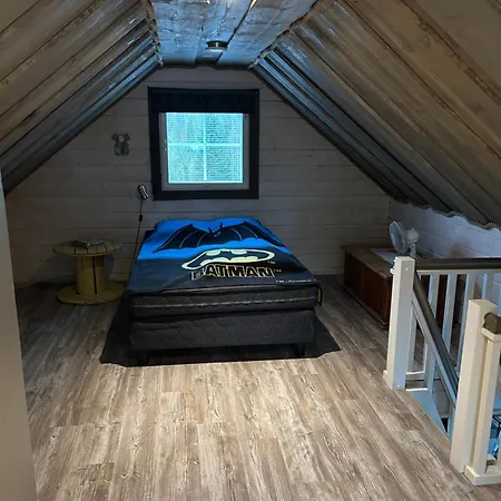 Kaerraenda Nedervetil