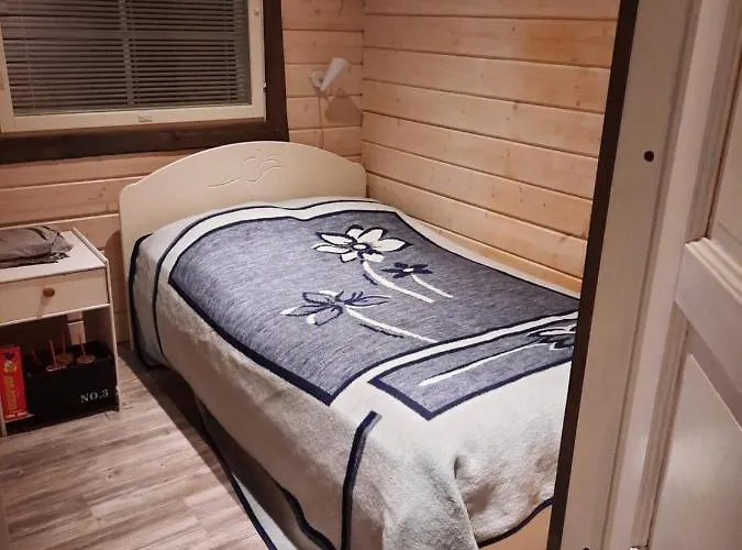 Appartement Kaerraenda Nedervetil