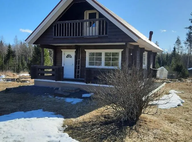 Kaerraenda * Nedervetil