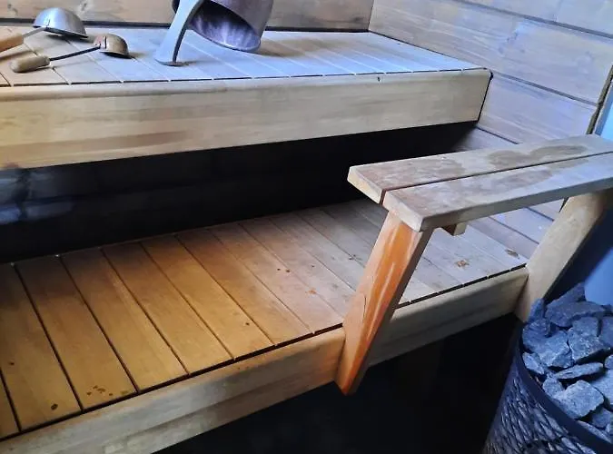 Kaerraenda * Nedervetil