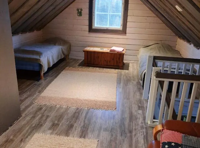 Apartament Kaerraenda *