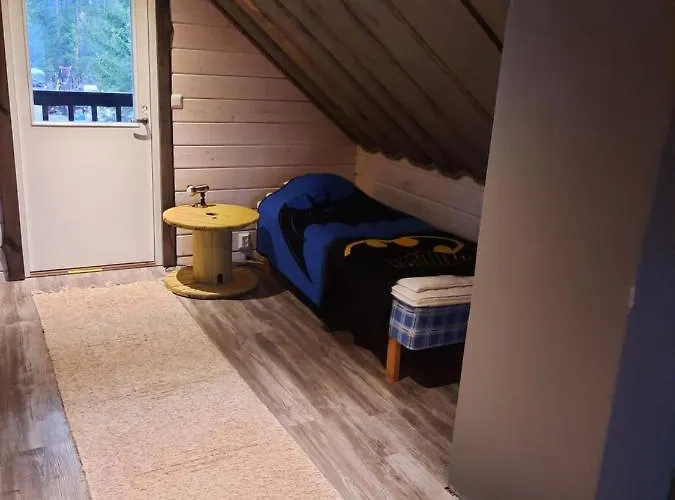 Apartament Kaerraenda