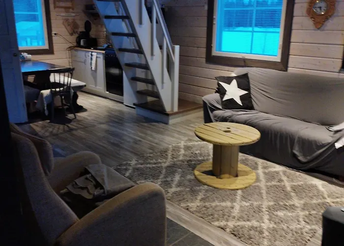 Kaerraenda Apartament *