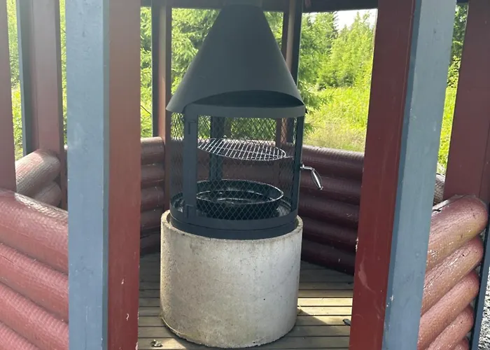 Appartement Kaerraenda Nedervetil