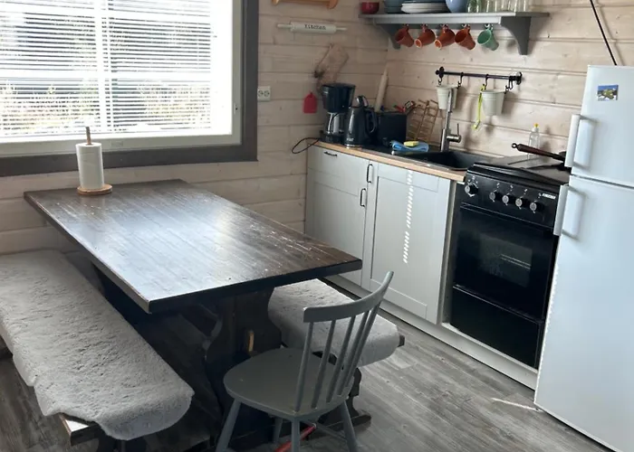 Kaerraenda Apartament