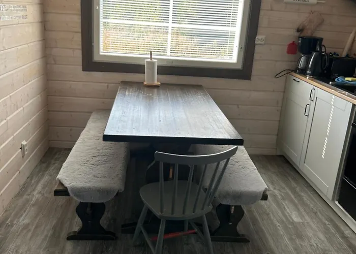 Kaerraenda Appartement Nedervetil